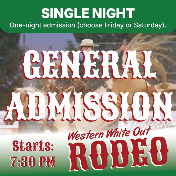 2026 November - Single Night (Fri OR Sat)